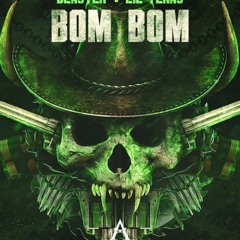 Lil Texas x Blaster - Bom Bom (1000BPM Edit)