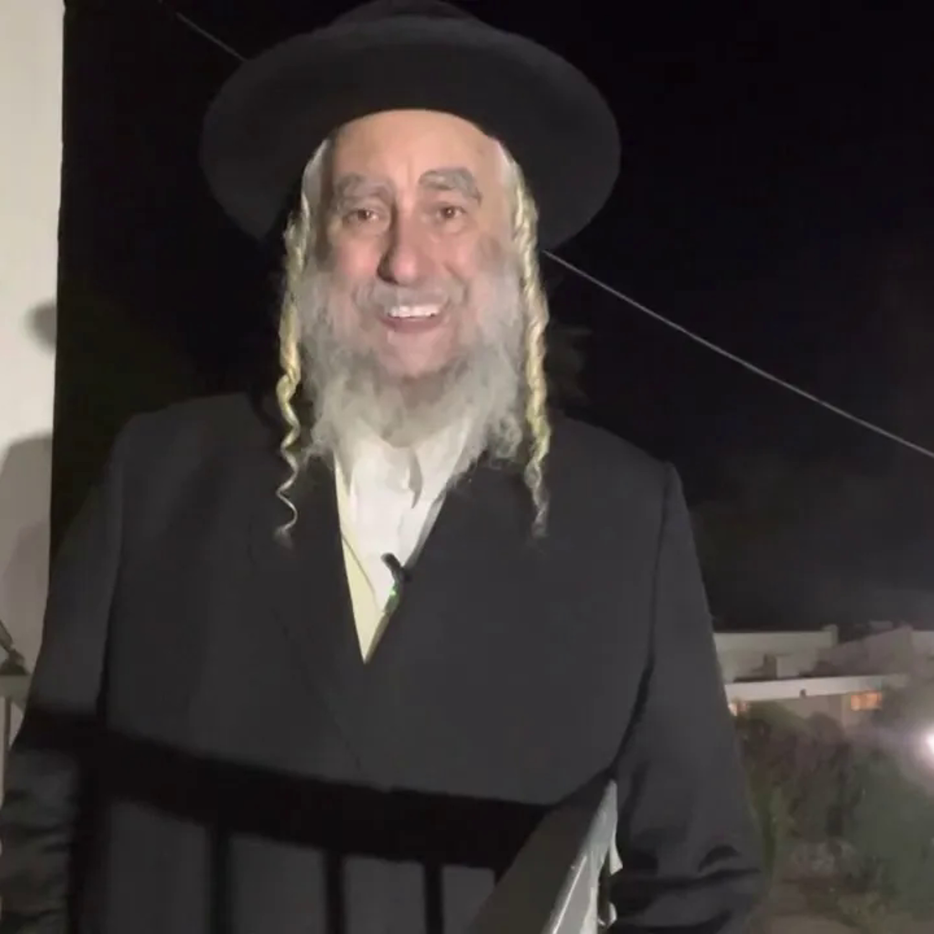 Rav Avraham IFRAH