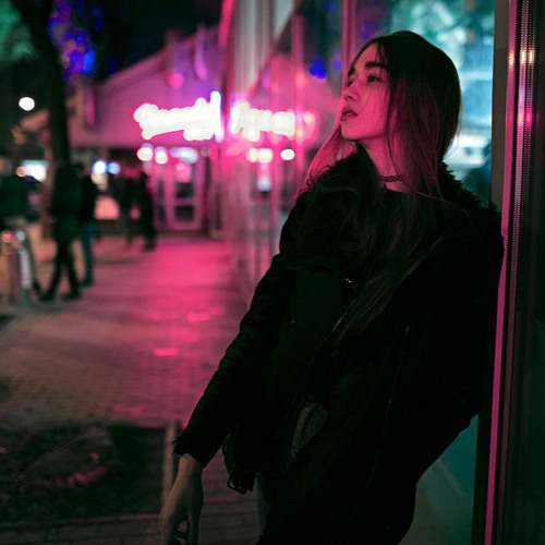 JJD - Particles