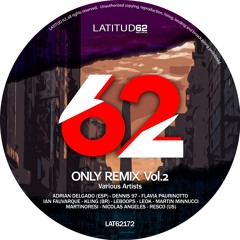 Bradley Cartwright - Billz (Kling (BR) Remix)