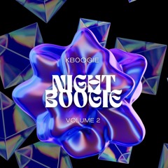NIGHTBOOGIE | VOLUME 2 | Tech House
