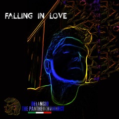 Falling In Love-THE PANTHEON PROJECT/delangio