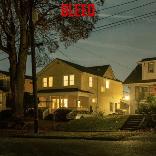 Bleed 家  w/ cavasoul (lucidbeatz)