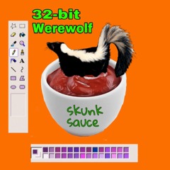 32-Bit Werewolf