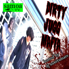tomando lean!!! ft. milegitaneke (hosted by djxuxetumare) #JUGG #SWAG #DIRTYJUGGMAFIA