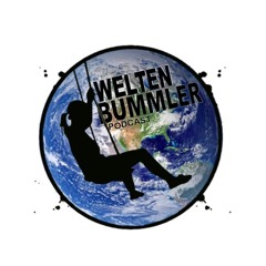 Weltenbummler Podcast 72 / Taberia