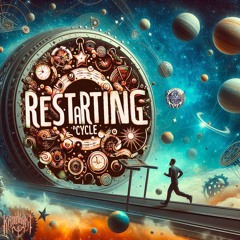 Restarting a Cycle - 160 Bpm [Master by VallaK]