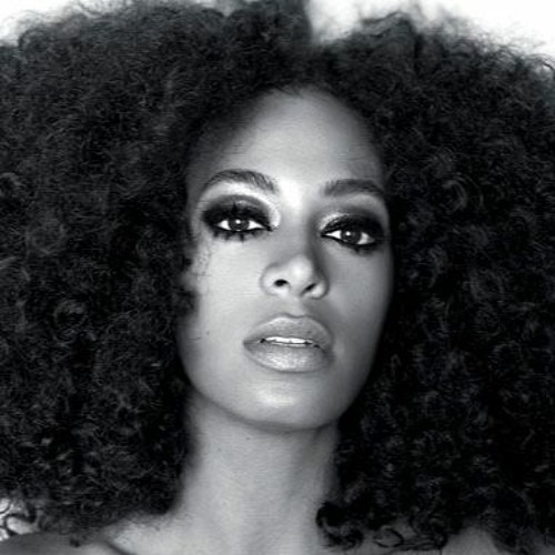 Solange Deep