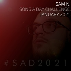 Phases - #SAD2021 Song 5 (Rough Mix)