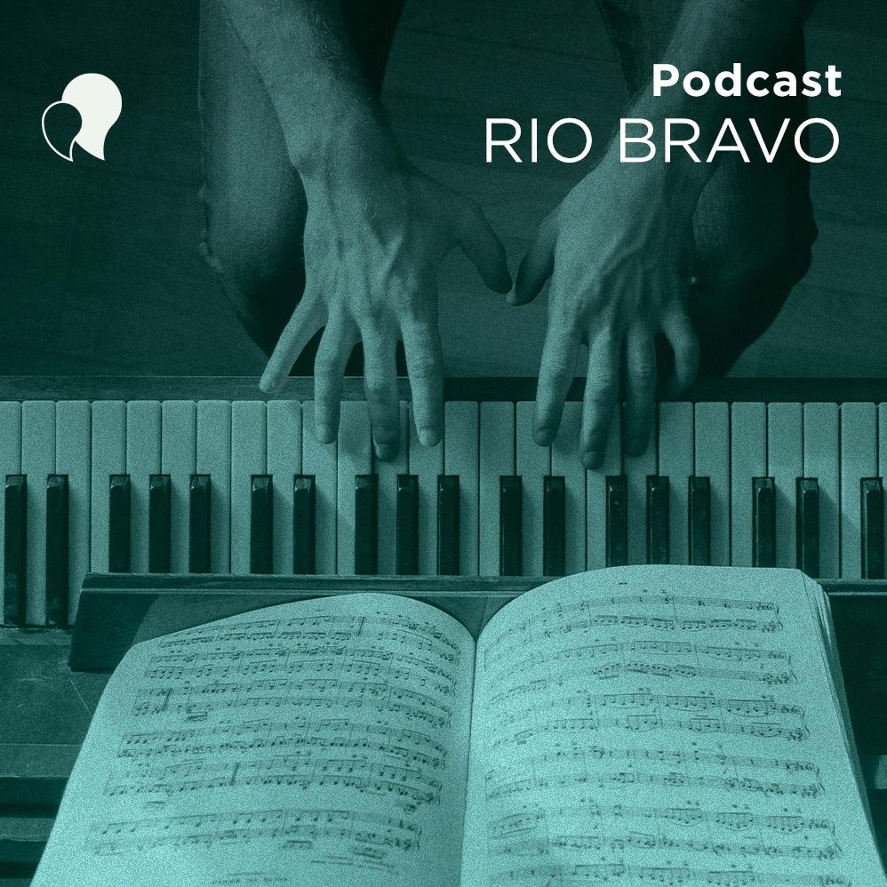 Podcast RioBravo