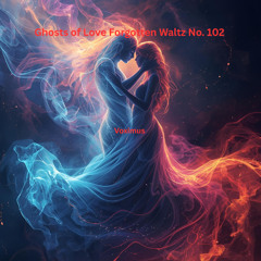 Ghosts of Love Forgotten Waltz No. 102 (Original Composition)