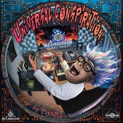 DRYDRA - Wavefrom Disturbance (Original Mix)