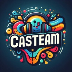 Casteam - Say No (Extended Mix)