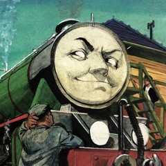 Giant of Green - Henry’s theme [Silly Sosig Style]
