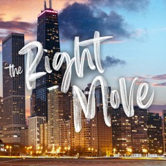 Book The Right Move (Windy City, #2) by Liz Tomforde
