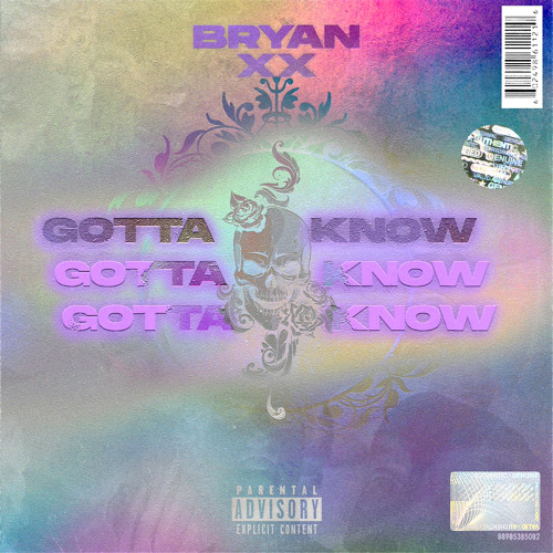 GOTTA KNOW (Interlude) [prod. by BK ThE DEF]