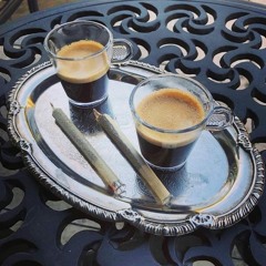 COFFEE BREAK