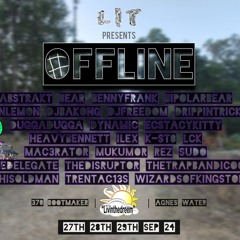 This Old Man LIT Offline Agnes Water 2024