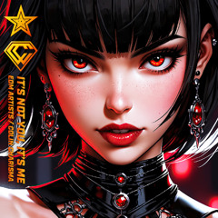 It's Not You, It's Me