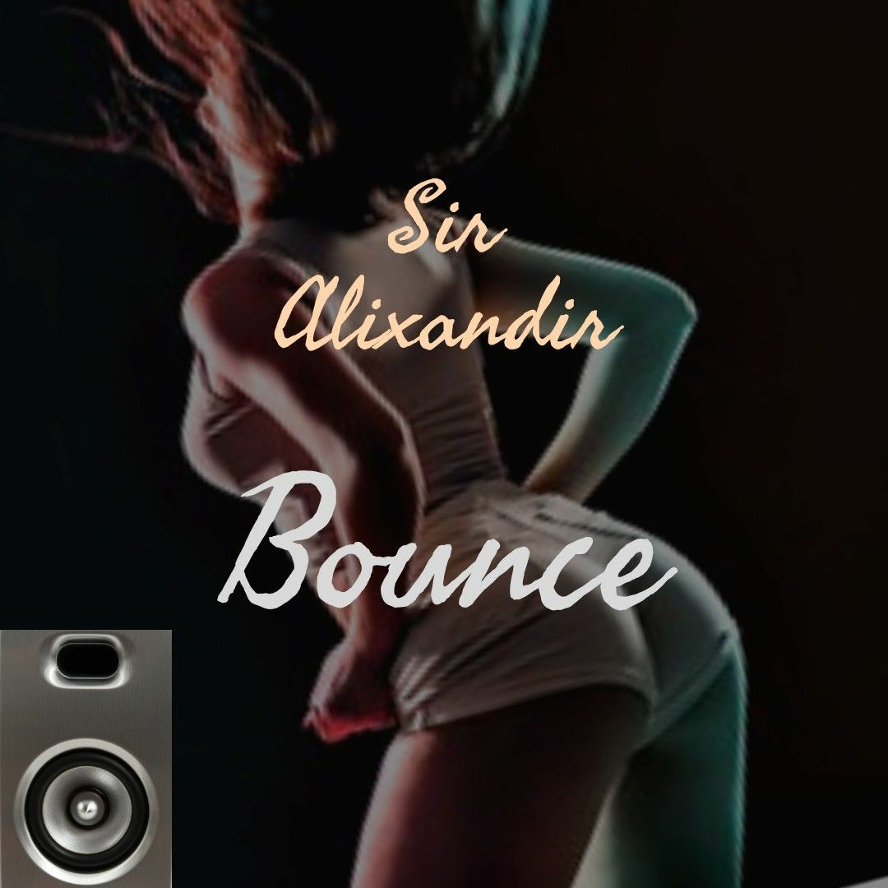 Bounce episode artwork