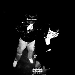 Jaswed x deekay - HARAJUKU HANGOVER (prod. cyfal)