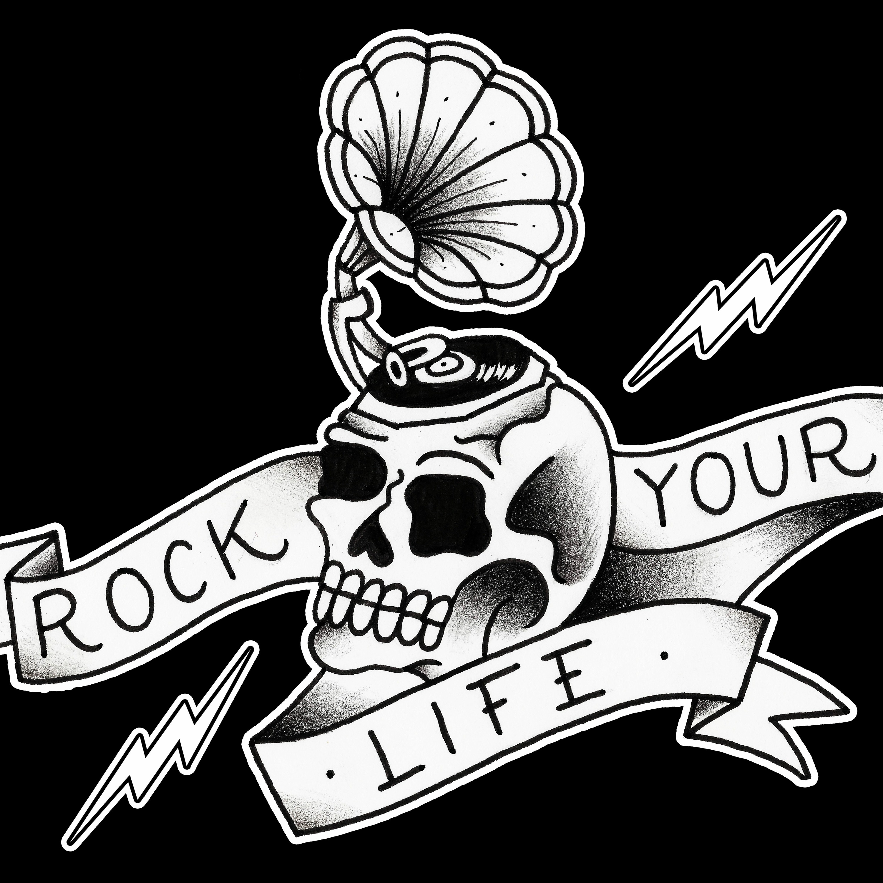Rock Your Life