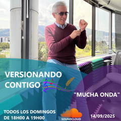 Mucha onda
