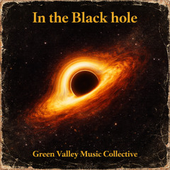 In the Black hole
