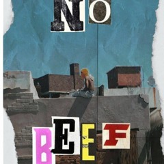No Beef (prod by. OUHBOY)