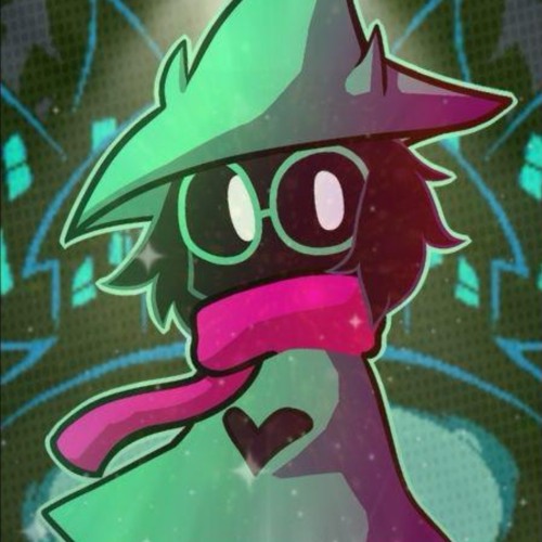 HIP SHOP (REMIX) DELTARUNE - SLOWED