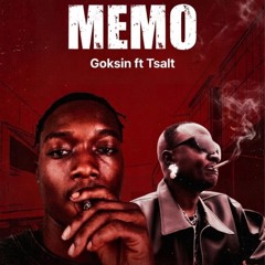 Memo (feat. Tsalt)