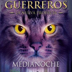 ePub/Ebook Medianoche (Los Gatos Guerreros  La Nuev BY : Erin Hunter