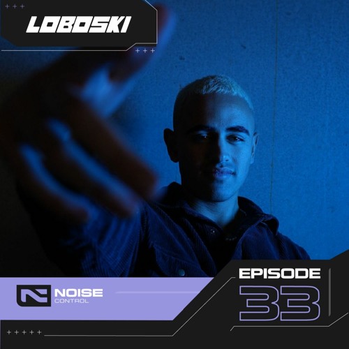 EP.33 Hive Minded Feat. Loboski