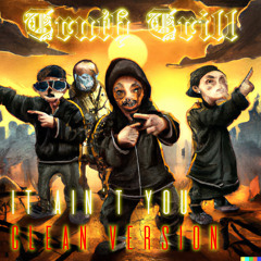 It Ain’t You (Clean)