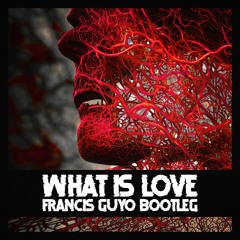 [2024 Remix] Haddaway - What is Love (Francis Guyo House Bootleg) [Extended Mix -> Free Download]