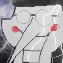 meglao strike back but with the freedom motif