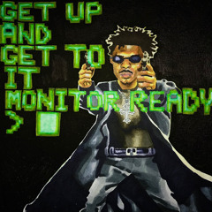 yungblank-get up and get to it