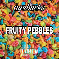 fruity pebbles