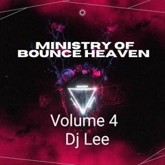 ministry of Bounce heaven vol 4