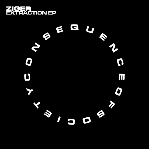 Ziger-Exctraction [COS Recordings]
