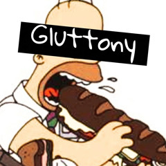 Gluttony Ft . outLANDish