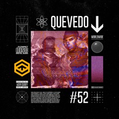 Quevedo - BZRP #52 (Beetz Remix)¡ANTICOPYRIGHT!
