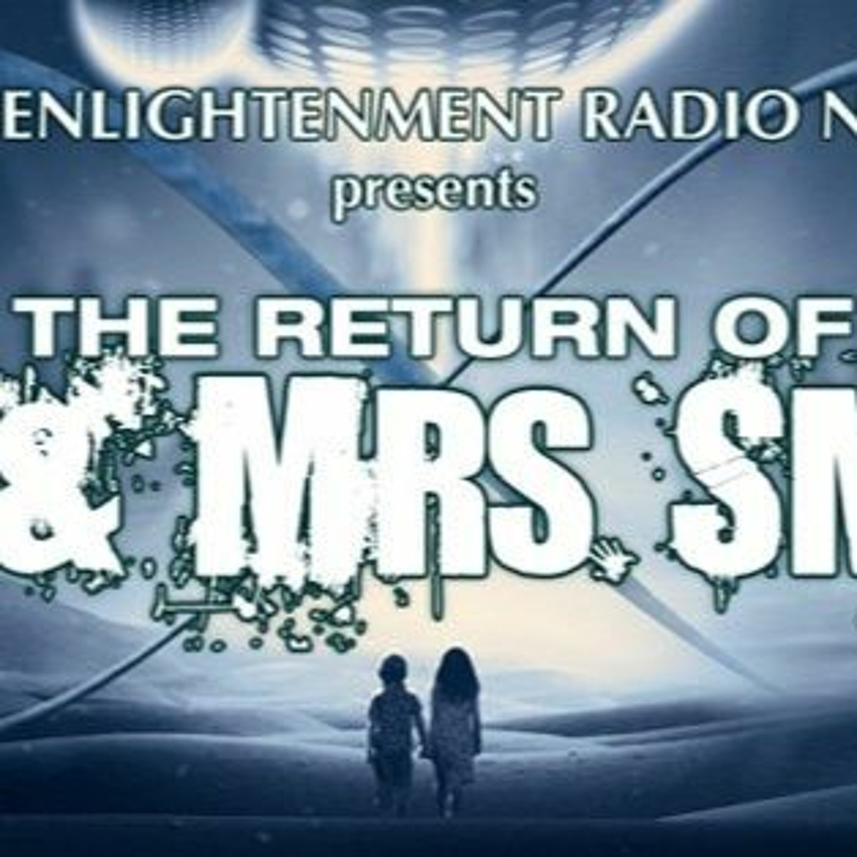Global Enlightenment Radio Network