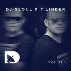 Detroit Techno Militia - T.Linder & DJ Seoul