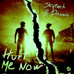 Skytech & Dannic - Hurt Me Now (Chris Michael S2 Deep House Edit)