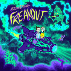 Whiteloop & Dezzert - Freakout @ Sectar Records