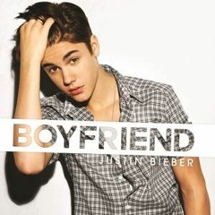 Justin Bieber - Boyfriend [Verse 2] - wash ur ears after u hear this.mp3