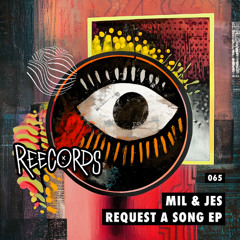 Mil & Jes - For The Money