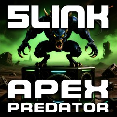 APEX PREDATOR