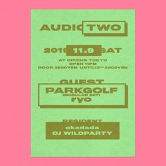 ryo - 2019 11.9 Audio Two